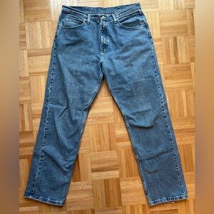 Vintage Wrangler Jeans!